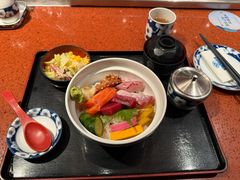 -小山日本料理(兴业太古汇店)