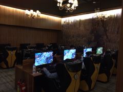 -任我游电竞(朝外店)