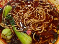 -老地方猫儿面(磁器口店)