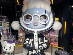 -泡泡玛特POPMART(西单大悦城店)