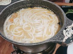 -云海肴云南菜(浦江欢乐颂店)