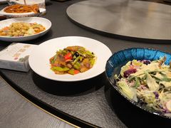-香丰阁·烤鸭·川湘菜(清河店)