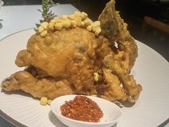 -汉唐宴长安食府