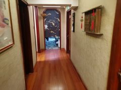 -盤古Spa泰式古法抓龙筋(鲁迅路店)