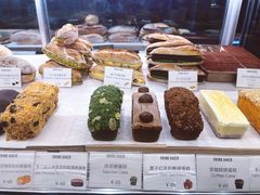 -DRUNK BAKER(上海陕康里店)