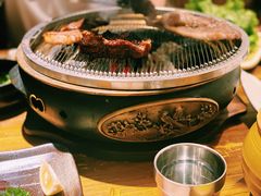 -泥炉烧肉师(新街口金銮巷店)