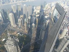 -上海中心大厦