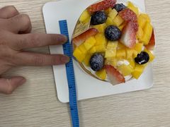 -卷心卷意·轻甜蛋糕(新光天地店)