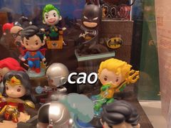 -泡泡玛特POPMART(太古里店)