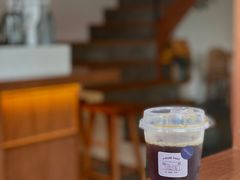 -PUZZLE COFFEE 拼图咖啡