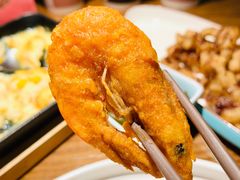 -遇见南洋小馆(桂林路店)