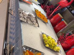 -合肥富力威斯汀酒店·知味餐厅