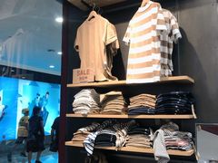 -MUJI无印良品(西湖银泰城店)
