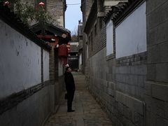 -牟氏庄园