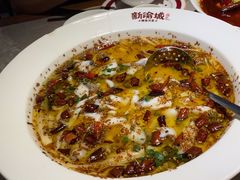 -新渝城·始于2000年(淘金店)