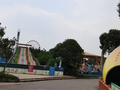 -南湖梦幻岛