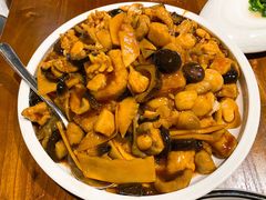 -陆壹捌餐厅(五大道店)