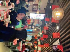 大堂-西域阿里马新疆菜·清真(桂花路店)