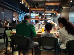 -飞阳铁板烧(ME TOWN购物中心店)