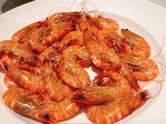 -宝轩渔府·老字号海鲜·正宗津菜(水上店)