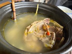 -阿巧茶庄