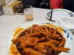 -欧记大排档·景德菜(上海首店)