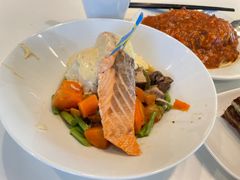 -宜家·瑞典风味餐厅(三桥店)