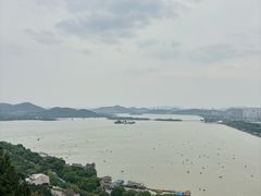 -云龙湖旅游景区