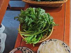 -老员外骨汤火锅(海州古城店)