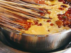 -江二娃串串香(科园四路总店)