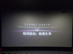 -太平洋国际影城(宜昌华祥店)