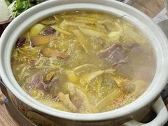 -束河人家(南锣鼓巷店)