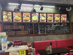 -丽影重庆小面(定西路店)