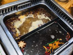 -草原塞蛮羊火锅城(港湾店)