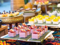 -常州富力喜来登酒店 Feast盛宴标帜西餐厅(新北万达广场店)