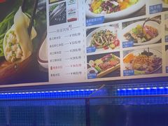 -渔家风味·鲅鱼水饺·央视展播·海鲜天津菜(开发区店)