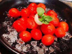 -大树餐厅(红旗街万达店)