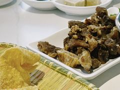 -掂档潮汕牛肉火锅(沈阳万象城店)