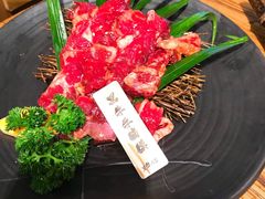 -黑牛の店·和牛烧肉(合生汇店)