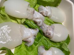 精品墨鱼仔-海底捞大排档火锅(悦荟广场店)