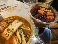 -吴记麻辣烫(曙光中路店)
