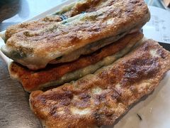 -福荣居褡裢火烧京味家常菜(西四店)