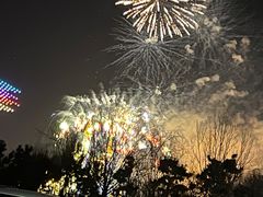 -泉城欧乐堡梦幻世界