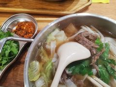 -小满手工粉(上海文峰广场店)