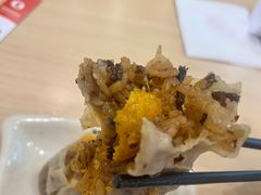 -吉祥馄饨(虹桥火车站店)