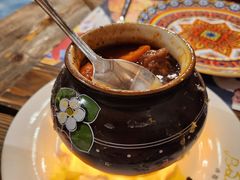 -卢布里西餐厅(总店)