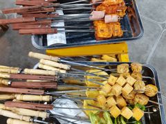 -皖·孙二娘烤肉(蒙城店)