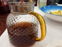 -万荣烤鸭店·北京菜(农光里店)
