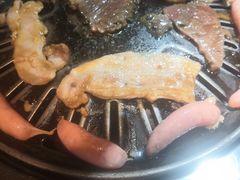 -九田家黑牛烤肉料理(万达店)