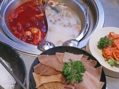 -故里和山·成都火锅(欢乐港湾店)